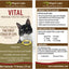 Vital Formula Cat Supplement, 0.53-oz bottle