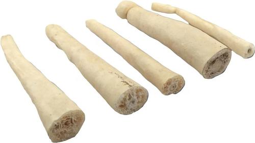 5"-6" Ox Tail Dog Treats, 25 count