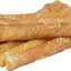 Small Chicken Wrapped Rawhide Dog Treats, 20 count