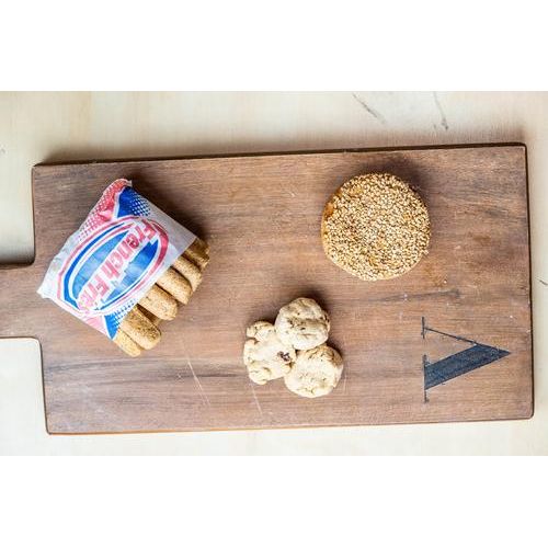 Golosinas para perros Happy Dog, caja de 5.8 oz