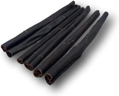 Collagen Sticks Natural Dog Treats, 12-in, case of 6