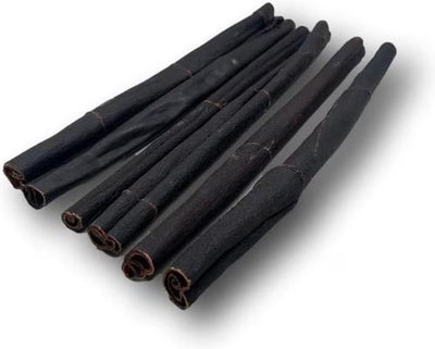 Collagen Sticks Natural Dog Treats, 12-in, case of 6