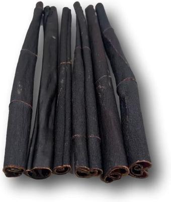 Collagen Sticks Natural Dog Treats, 12-in, case of 6