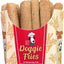 Doggie Fries Dog Treats, 4.7-oz bag