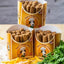 Doggie Fries Dog Treats, 4.7-oz bag