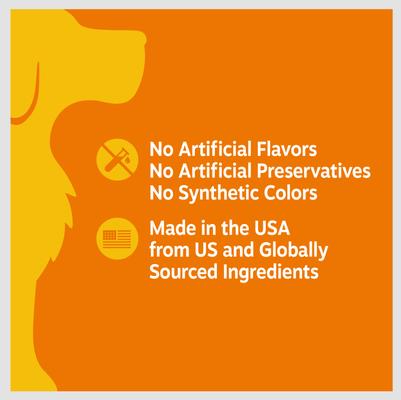 Bundle: Puppy Supplement Variety Pack - Zesty Paws Milk Replacer Supplement, 8-in-1 Supplement, Calming Supplement