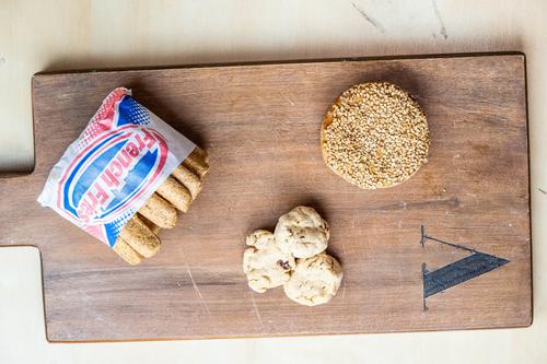 Happy Picnic Basket Dog Treats, 5.8-oz box