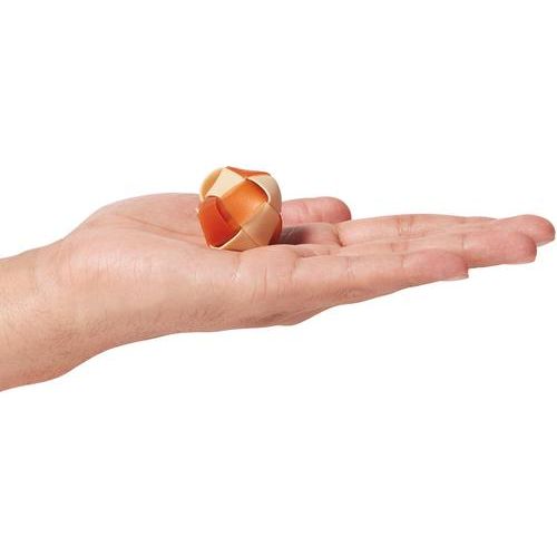 Golosinas masticables de pollo para perros PlayTime, pequeñas, 10 unidades