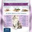 Bundle: Blue Buffalo Baby BLUE Healthy Growth Formula Natural Kitten Dry Cat Food, Chicken & Brown Rice Recipe + Kitten Crunchies Natural Kitten Treats, Savory Chicken