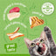 Classic Pate Variety Pack Canned Cat Food, 5.5-oz, case of 24