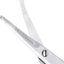 Stainless Steel Dog & Cat Safety Tip Trimming Scissors