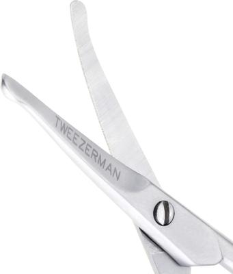 Stainless Steel Dog & Cat Safety Tip Trimming Scissors