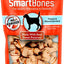 Mini Sweet Potato Chews Dog Treats, 24 count