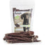 Mini Bully Sticks - Premios sin cereales para perros, bolsa de 6 pulgadas y 3 oz