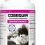 Cosequin with Glucosamine, Chondroitin & Omega-3s Soft Chew Joint Supplement for Cats, 120 count