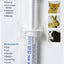 Bene-Bac Plus Pet Gel FOS & Probiotics for Dogs, Cats, Exotic & Wildlife Mammals, 15-g syringe