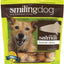 Smiling Dog Wild Caught Salmon Freeze-Dried Dog Treats, 1.76-oz bag