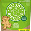 Bundle: Buddy Biscuits with Roasted Chicken Oven Baked + Assorted Flavors Roasted Chicken, Grilled Beef, Sharp Cheddar Dog Treats