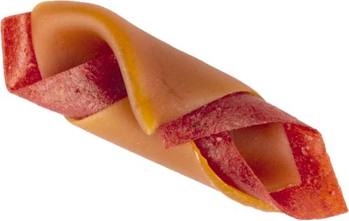 SmartChips Peanut Butter Chews Dog Treats, 12 count