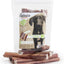 Thick Bully Sticks Grain-Free Dog Treats, 12-in, 16-oz bag