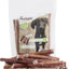 Thick Bully Sticks Grain-Free Dog Treats, 12-in, 16-oz bag