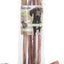 Thick Bully Sticks Grain-Free Dog Treats, 12-in, 16-oz bag