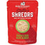 Alimento húmedo para perros adultos Stella’s Shredrs con pollo y salmón en caldo, sin jaula, bolsa de 2.8 oz, caja de 24