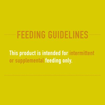 Born Carnivore Flavor Booster Bisque Variety Pack Non-GMO Wet Dog Food Topper, 1.5-oz pouch, case of 12