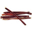 Mini Bully Sticks - Premios sin cereales para perros, bolsa de 6 pulgadas y 3 oz