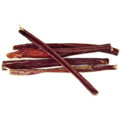 Mini Bully Sticks - Premios sin cereales para perros, bolsa de 6 pulgadas y 3 oz