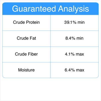 Beef Cubes Grain-Free Dog Treats, 4-oz bag