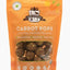 Carrot Pops Vegan Dog Treats, 6-oz bag