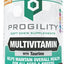 Progility Multvitamin with Taurine Soft Chew Supplement for Dogs, 90 count