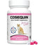 Cosequin Hip & Joint Capsules, Glucosamina y Chondroitin, gatos. 80 caps. - Nutramax
