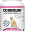 Cosequin with Glucosamine, Chondroitin & Omega-3s Soft Chew Joint Supplement for Cats, 120 count
