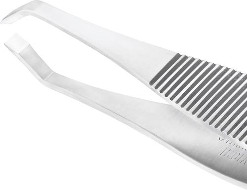 Stainless Steel Portable Tick Removal Tweezer for Pets