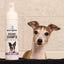Organic Lavender Scent Dog Shampoo, 7-oz bottle