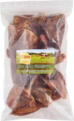 Natural Dog Chew Treats, 50 count