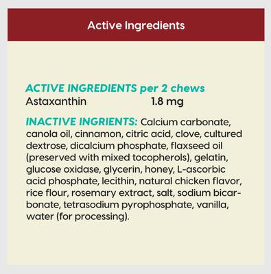 Brushless Toothpaste Protection+ Small Dental Dog Treats, 12-oz bag, count varies