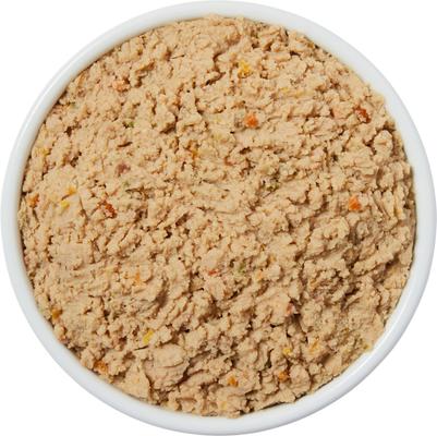 Adult Sensitive Stomach & Sensitive Skin Chicken & Vegetable Entree Wet Cat Food, 2.9-oz can, 24 count