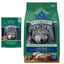 Paquete: Alimento seco para pato Blue Buffalo Wilderness + premios para perros Trail Treats Duck Biscuits
