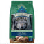 Paquete: Alimento seco para pato Blue Buffalo Wilderness + premios para perros Trail Treats Duck Biscuits