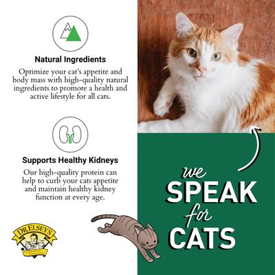 cleanprotein Duck & Chicken Flavored Wet Cat Food, 2.82-oz pouch, 12 count