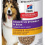 Sensitive Stomach & Sensitive Skin Variety Pack Adult Wet Dog Food, 12.8-oz can, 12 count