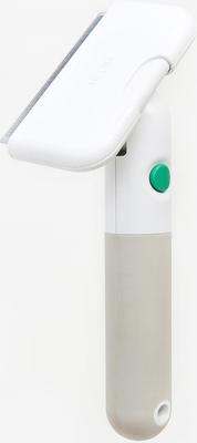 Cat Hair Removal Steering Comb, Grey