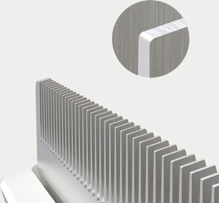 Cat Hair Removal Steering Comb, Grey