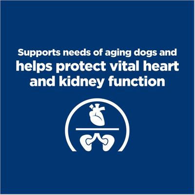 g/d Aging Care Turkey Flavor Canned Dog Food, 13-oz, case of 24