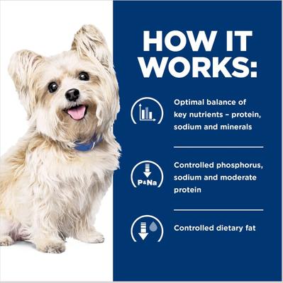 g/d Aging Care Turkey Flavor Canned Dog Food, 13-oz, case of 24