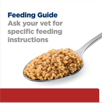 g/d Aging Care Turkey Flavor Canned Dog Food, 13-oz, case of 24