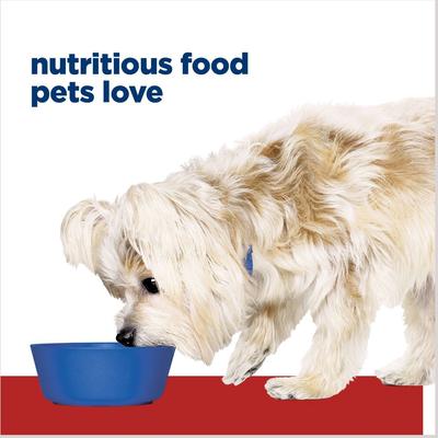 g/d Aging Care Turkey Flavor Canned Dog Food, 13-oz, case of 24